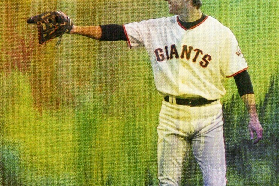 Steve Finley Stats