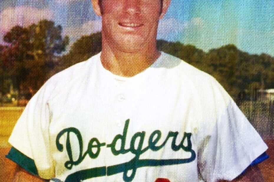 Steve Garvey Stats