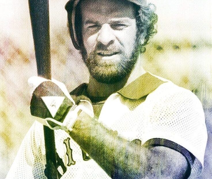 Steve Kemp Stats