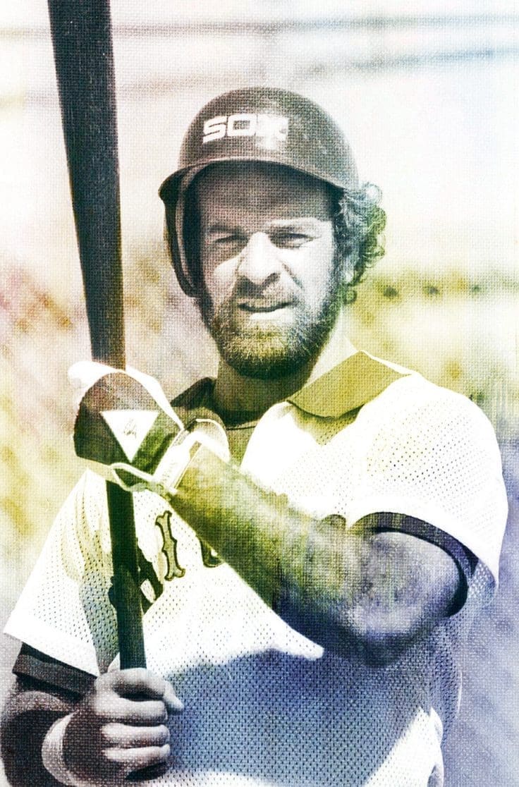 Steve Kemp Stats