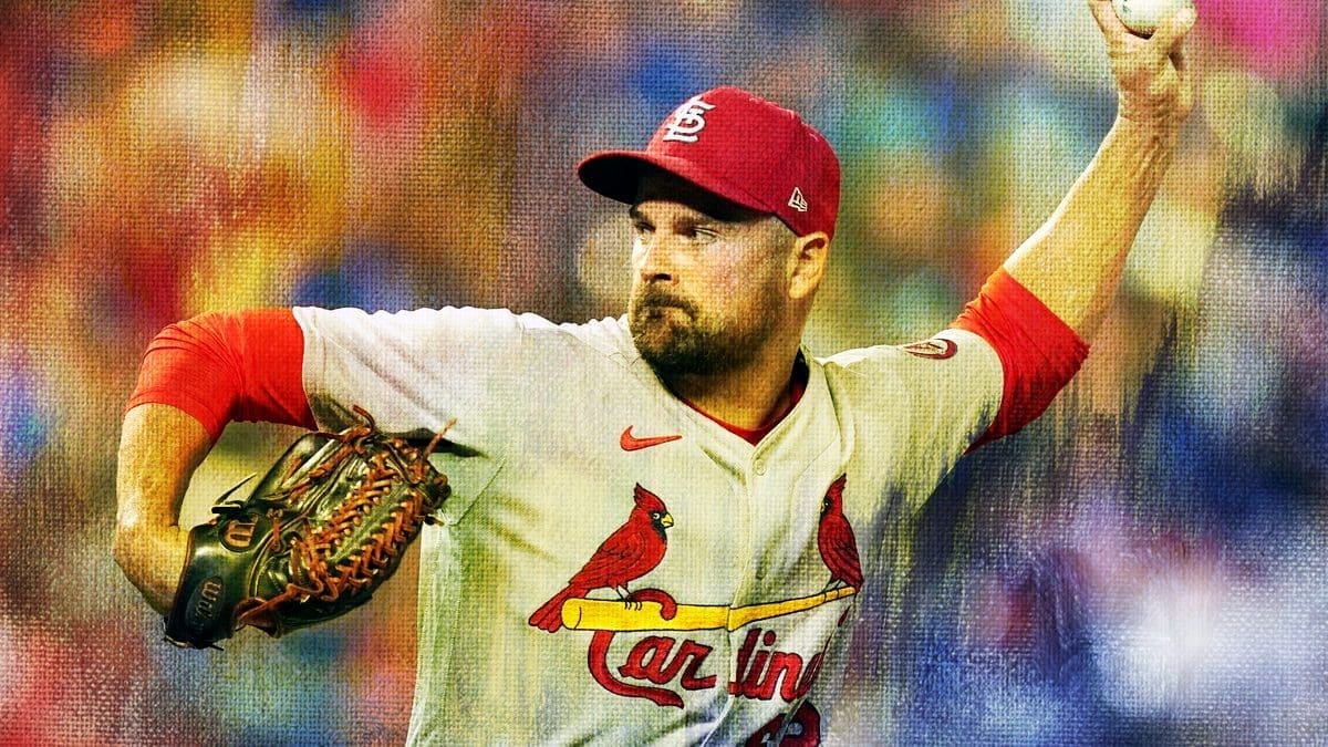 T.J. McFarland Stats