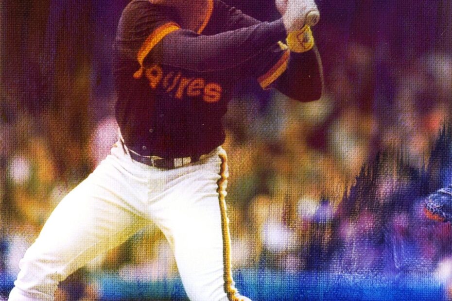 Terry Kennedy Stats