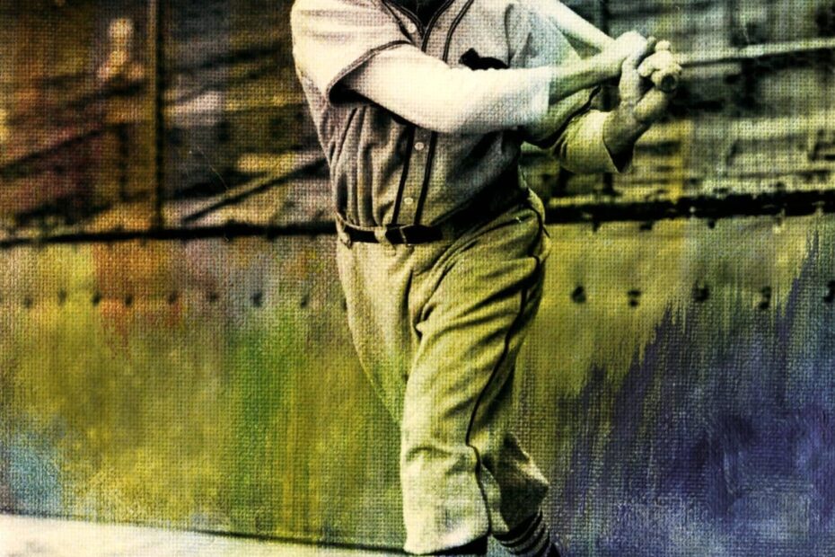 Terry Moore Stats