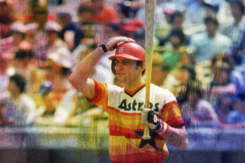 Terry Puhl Stats