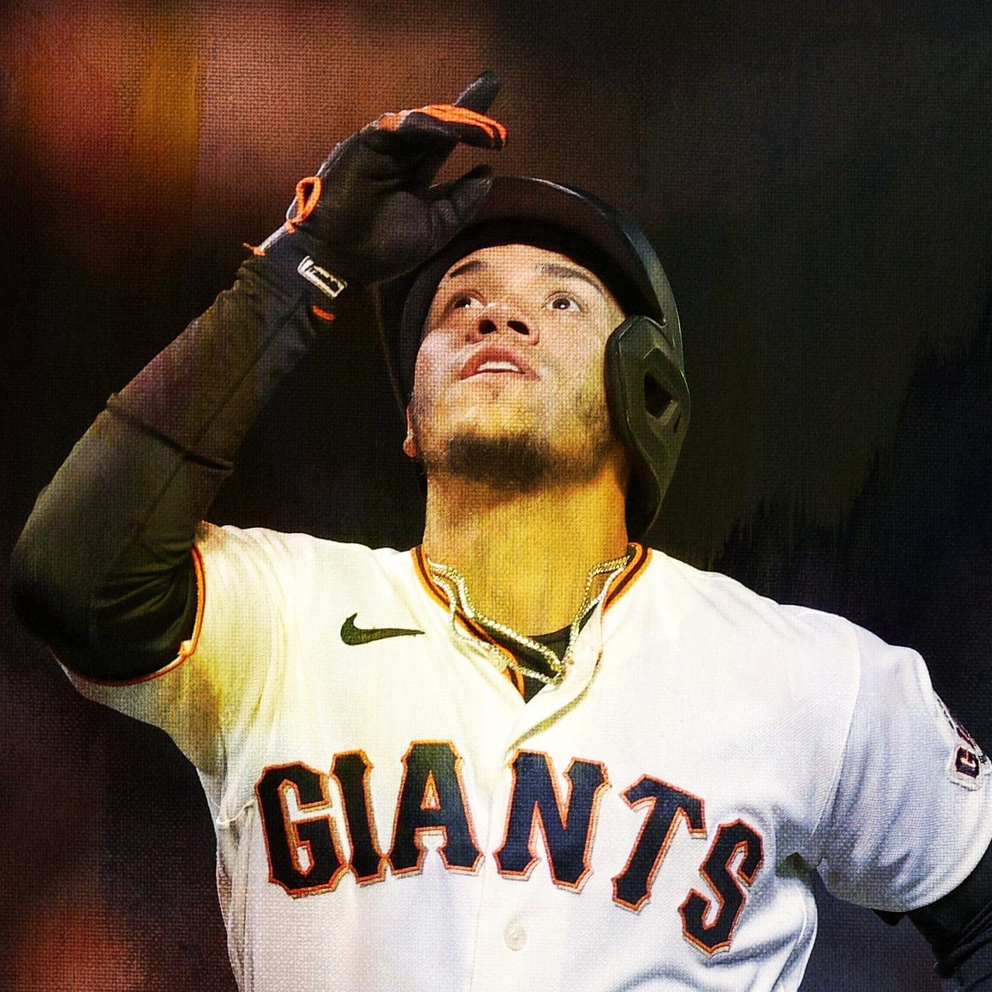 Thairo Estrada Stats