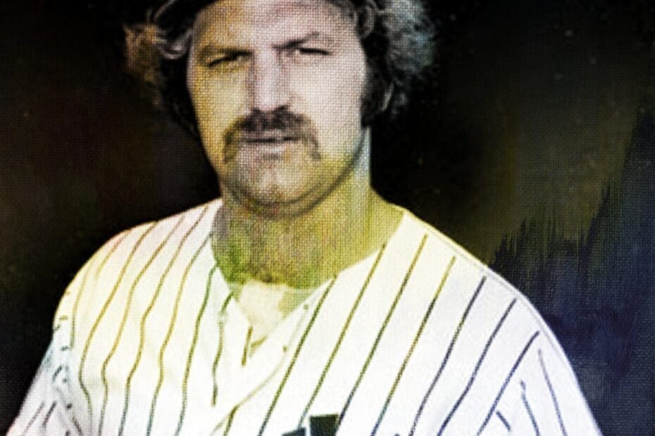 Thurman Munson Stats