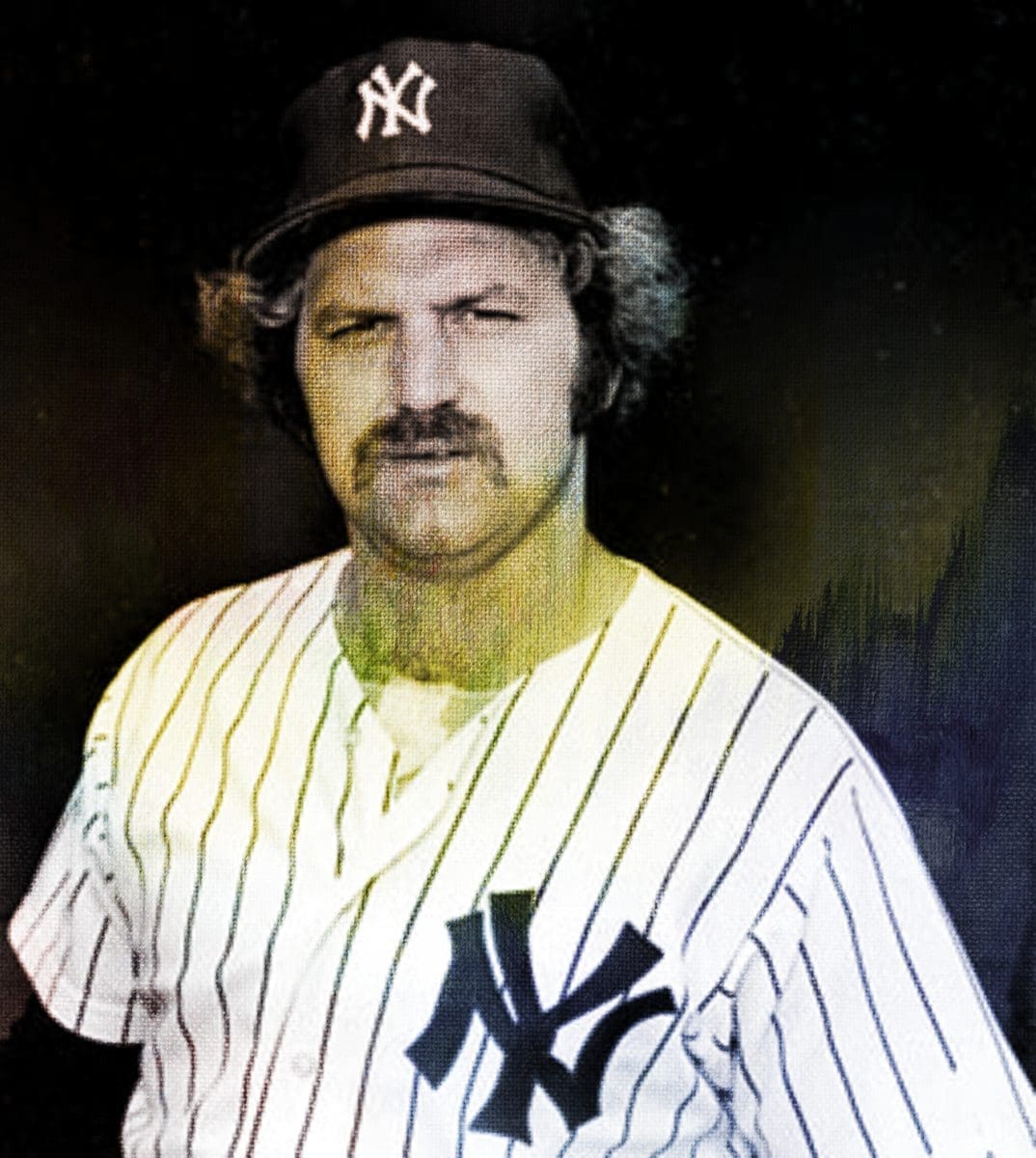 Thurman Munson Stats