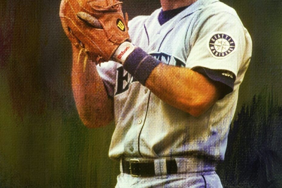 Tino Martinez Stats