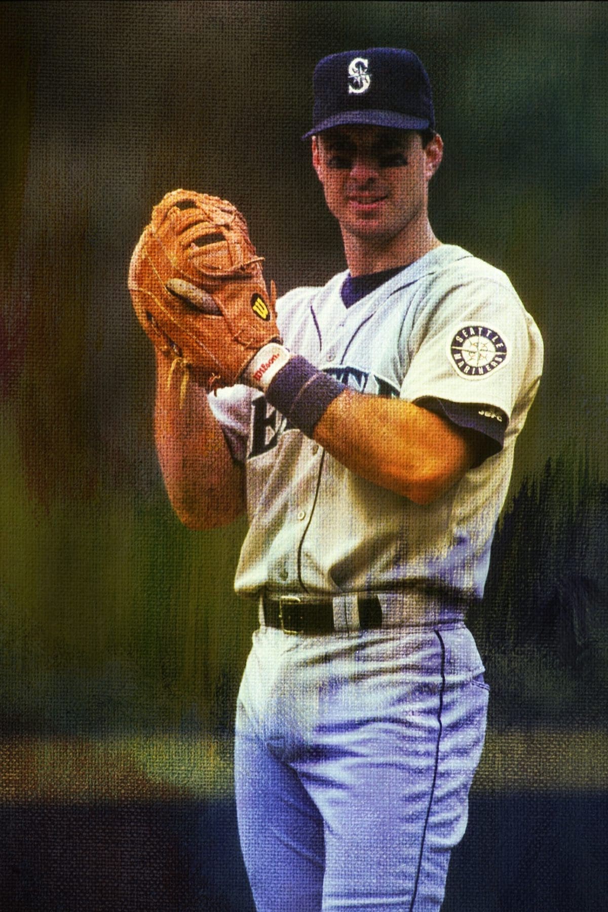Tino Martinez Stats