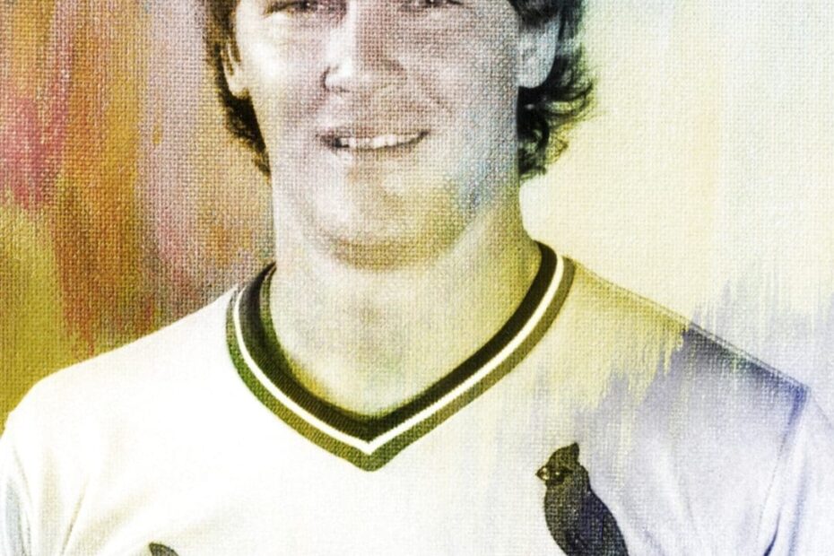 Tom Herr Stats