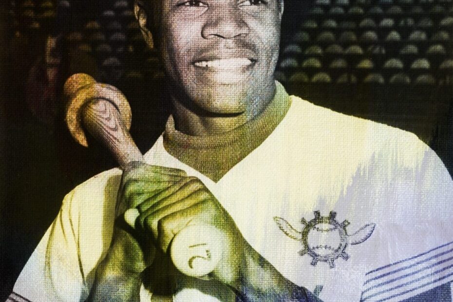 Tommy Harper Stats