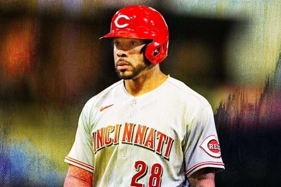 Tommy Pham Stats