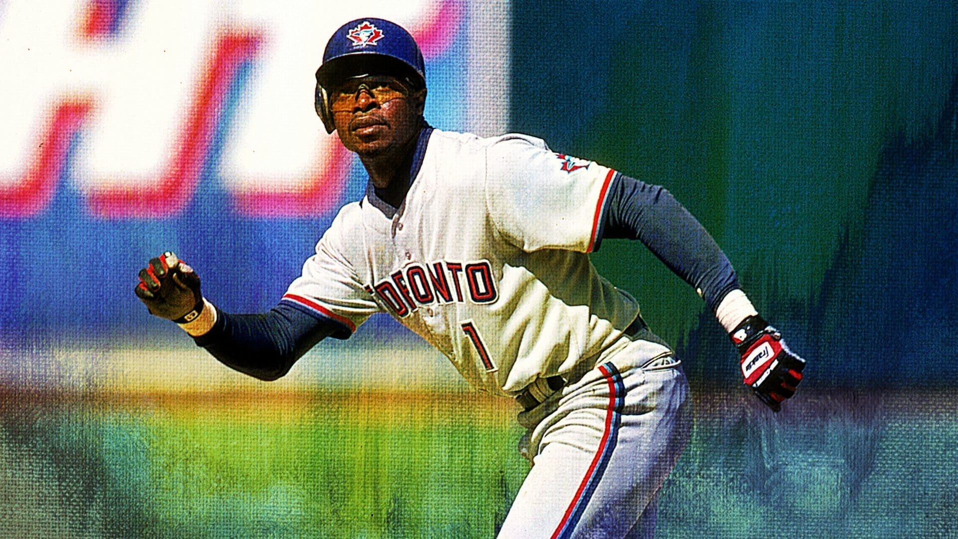 Tony Fernandez Stats