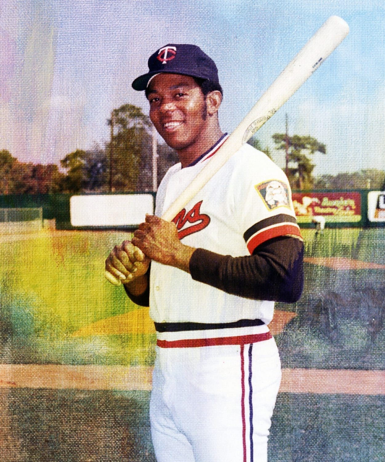 Tony Oliva Stats