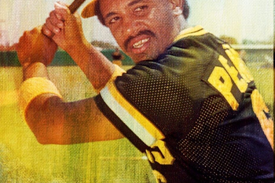 Tony Pena Stats