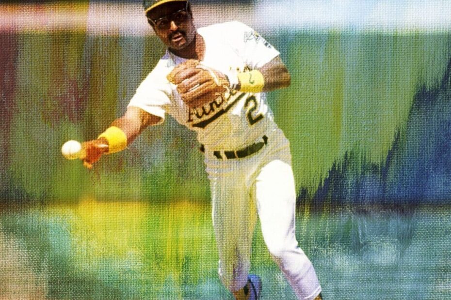 Tony Phillips Stats