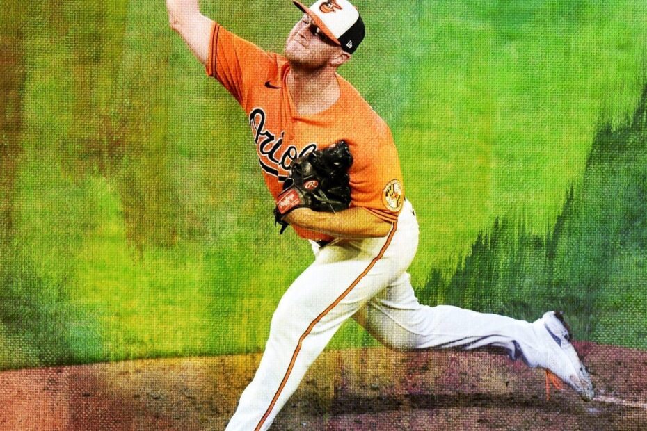 Travis Lakins Sr. Stats