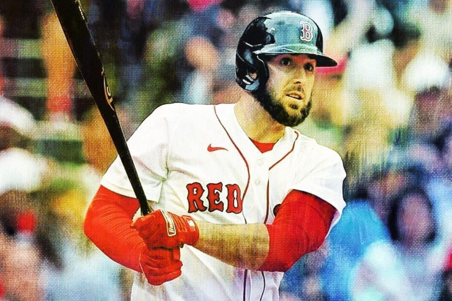 Travis Shaw Stats