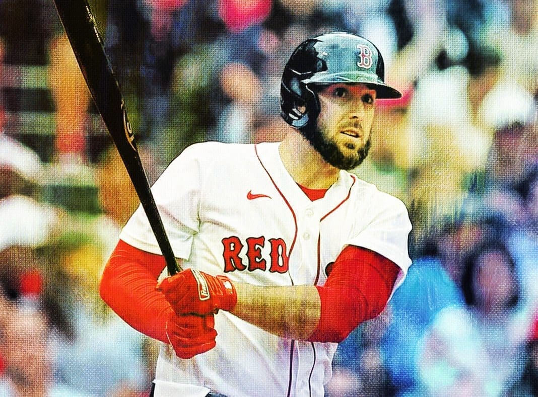 Travis Shaw Stats