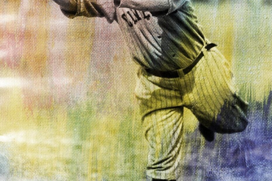 Tris Speaker Stats