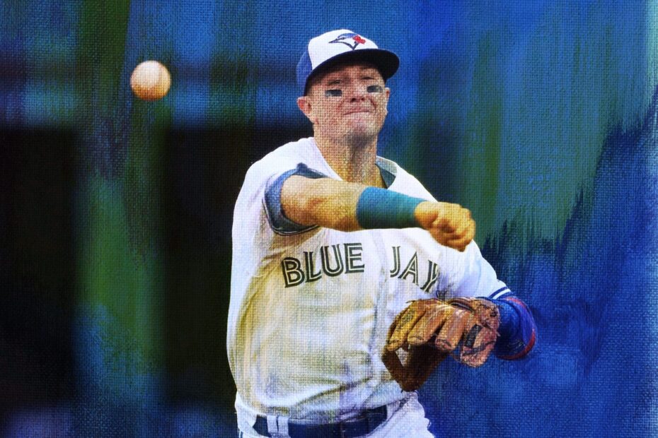 Troy Tulowitzki Stats