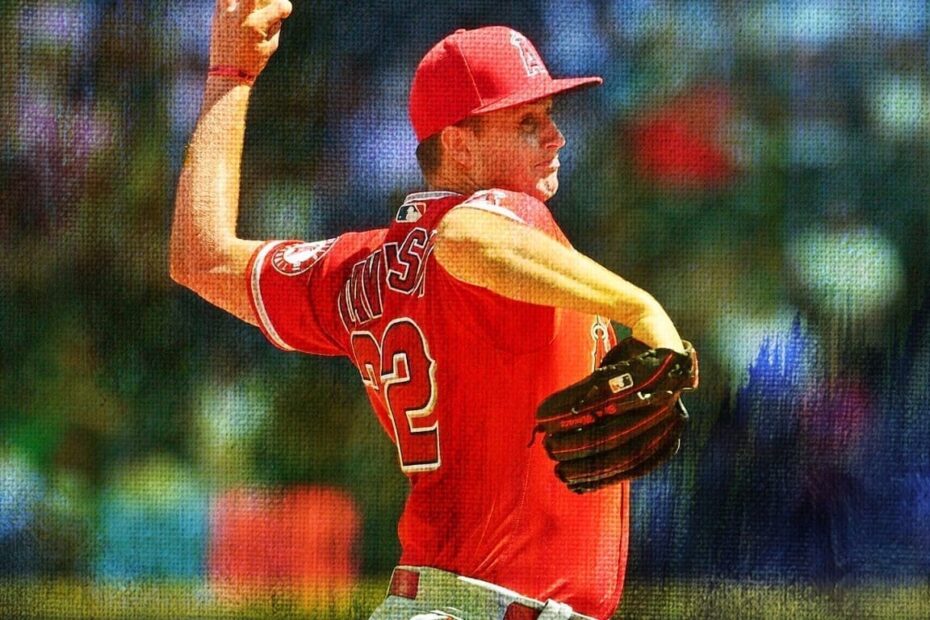 Tucker Davidson Stats