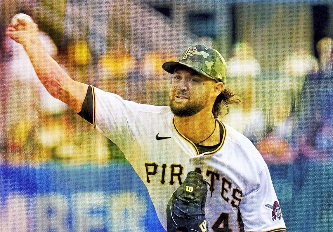 Tyler Beede Stats