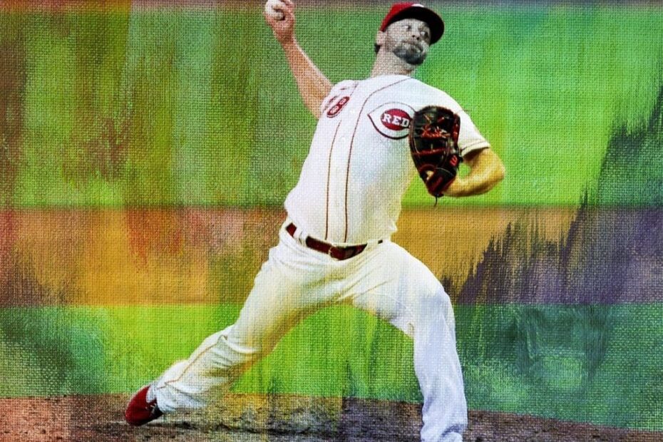 Tyler Thornburg Stats