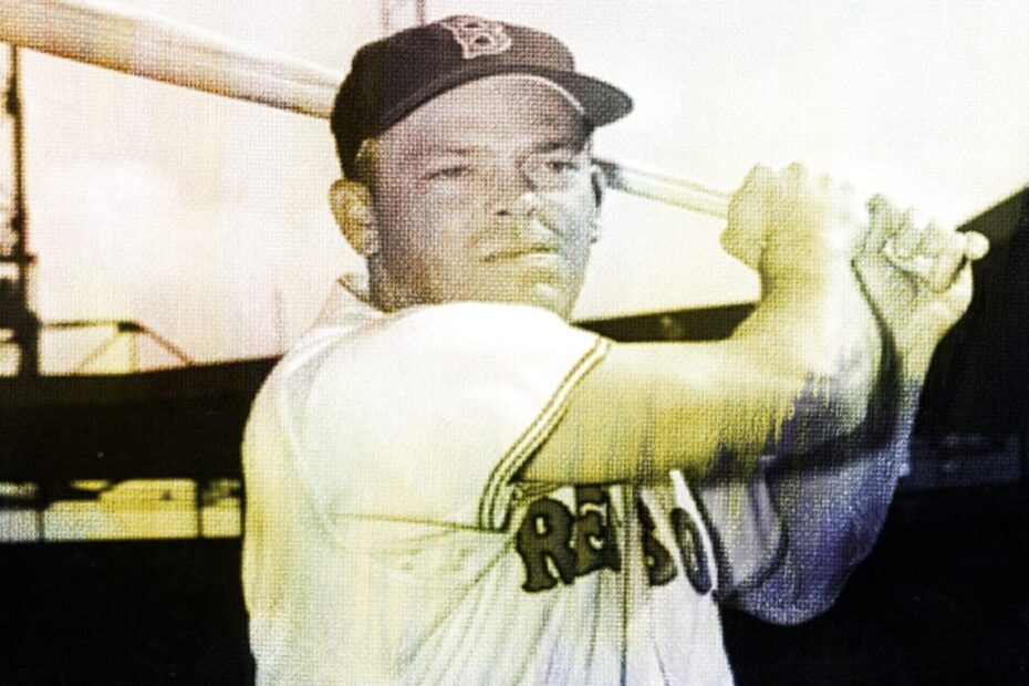 Vern Stephens Stats