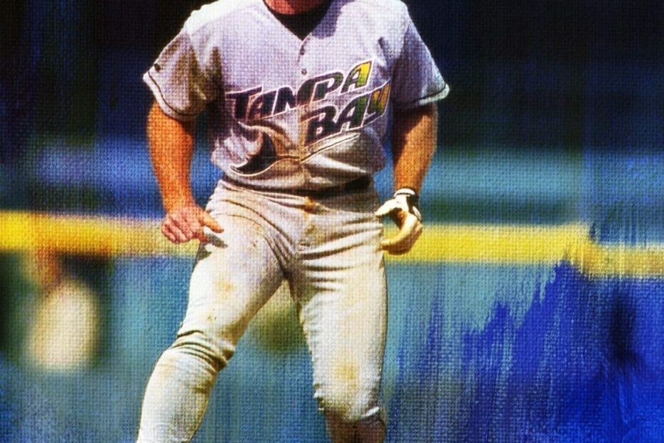 Wade Boggs Stats