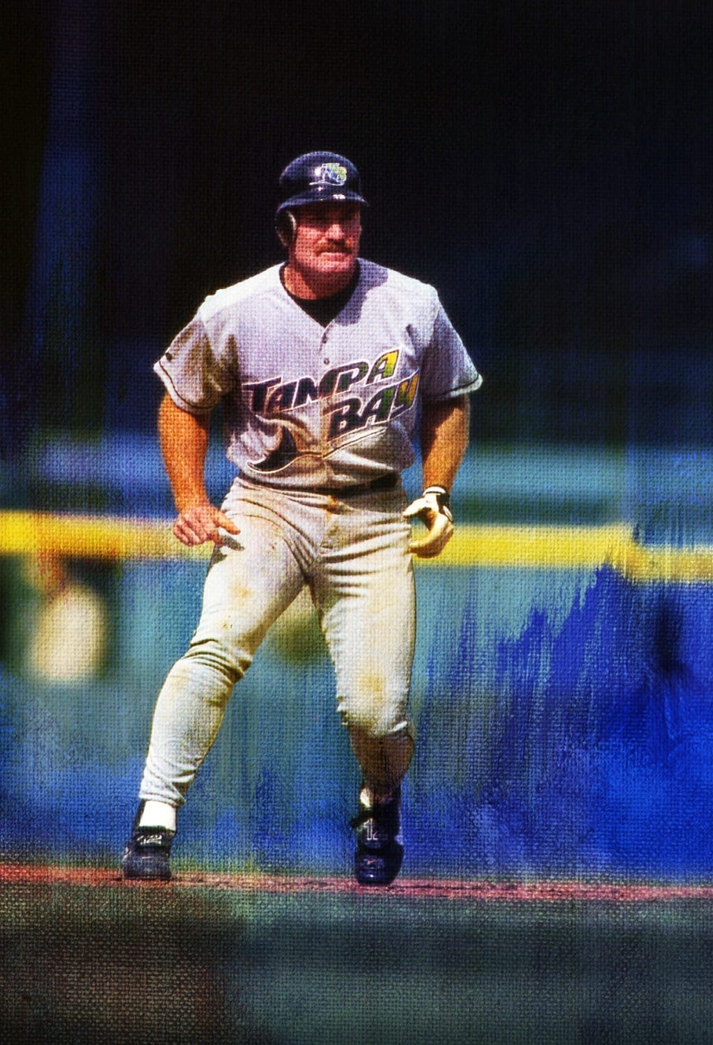 Wade Boggs Stats