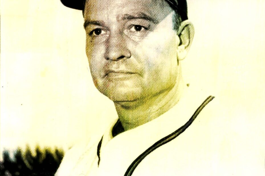 Walker Cooper Stats