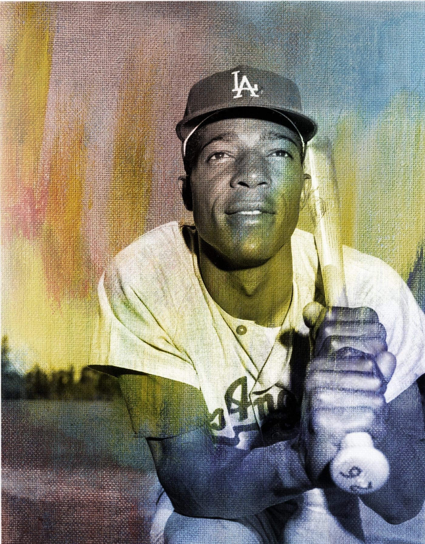 Willie Davis Stats