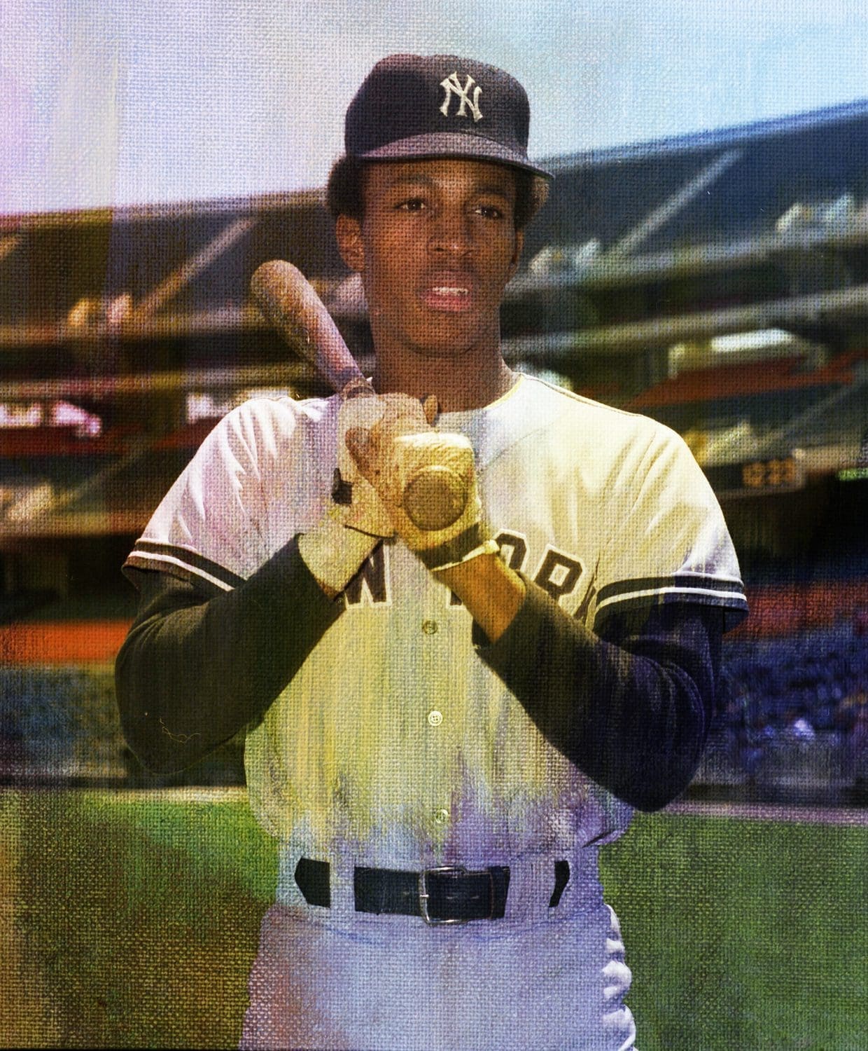 Willie Randolph Stats