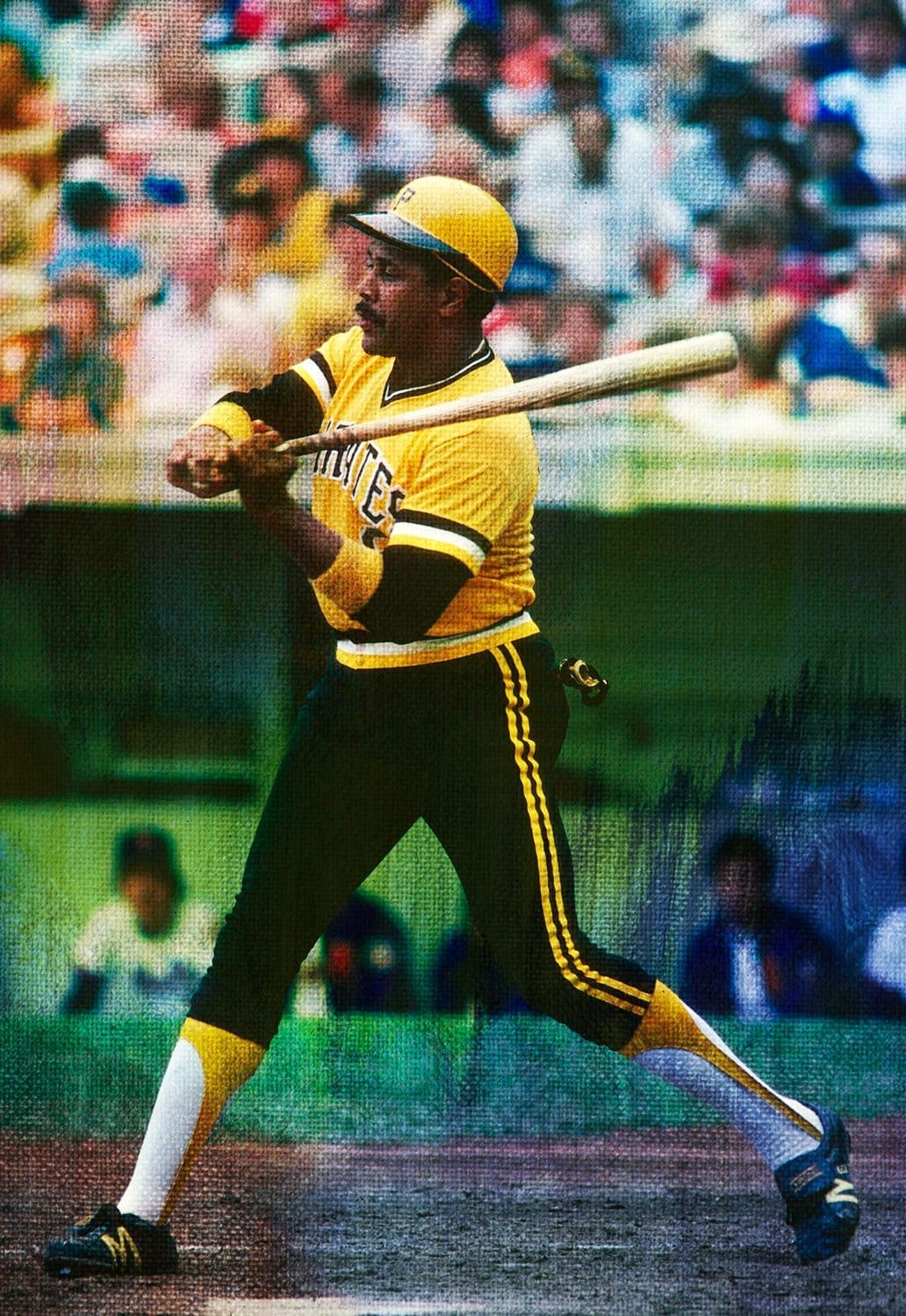 Willie Stargell Stats