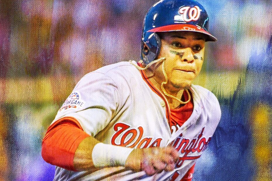 Wilmer Difo Stats
