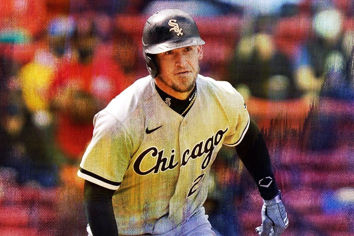 Yasmani Grandal Stats