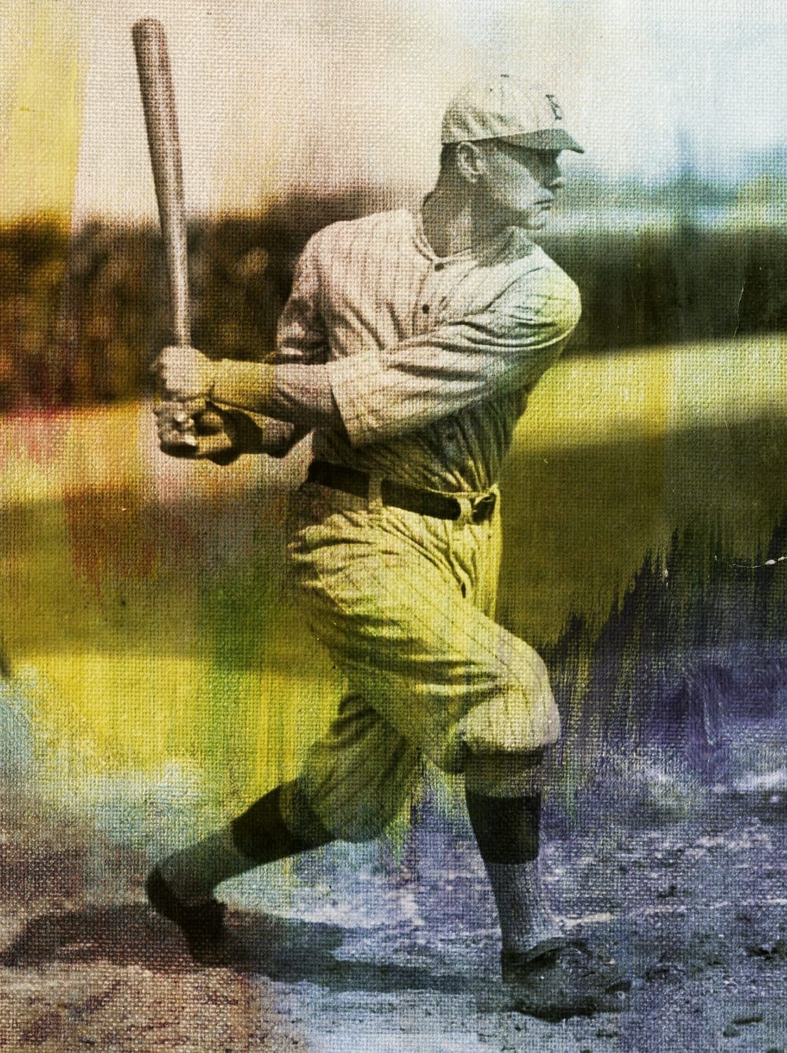 Zack Wheat Stats