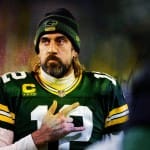 Aaron Rodgers Stats