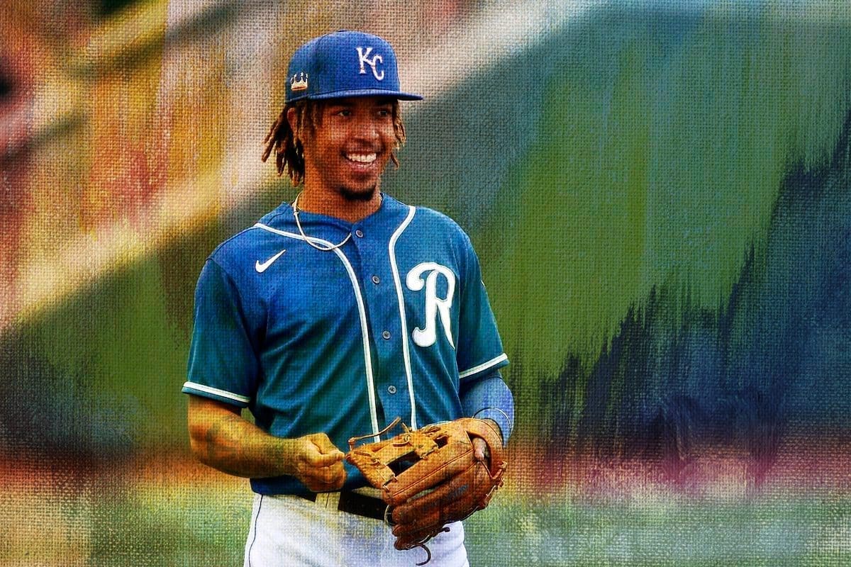 Adalberto Mondesi Stats