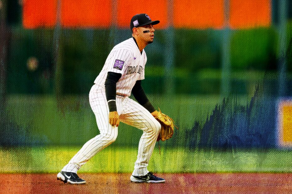 Alan Trejo Stats