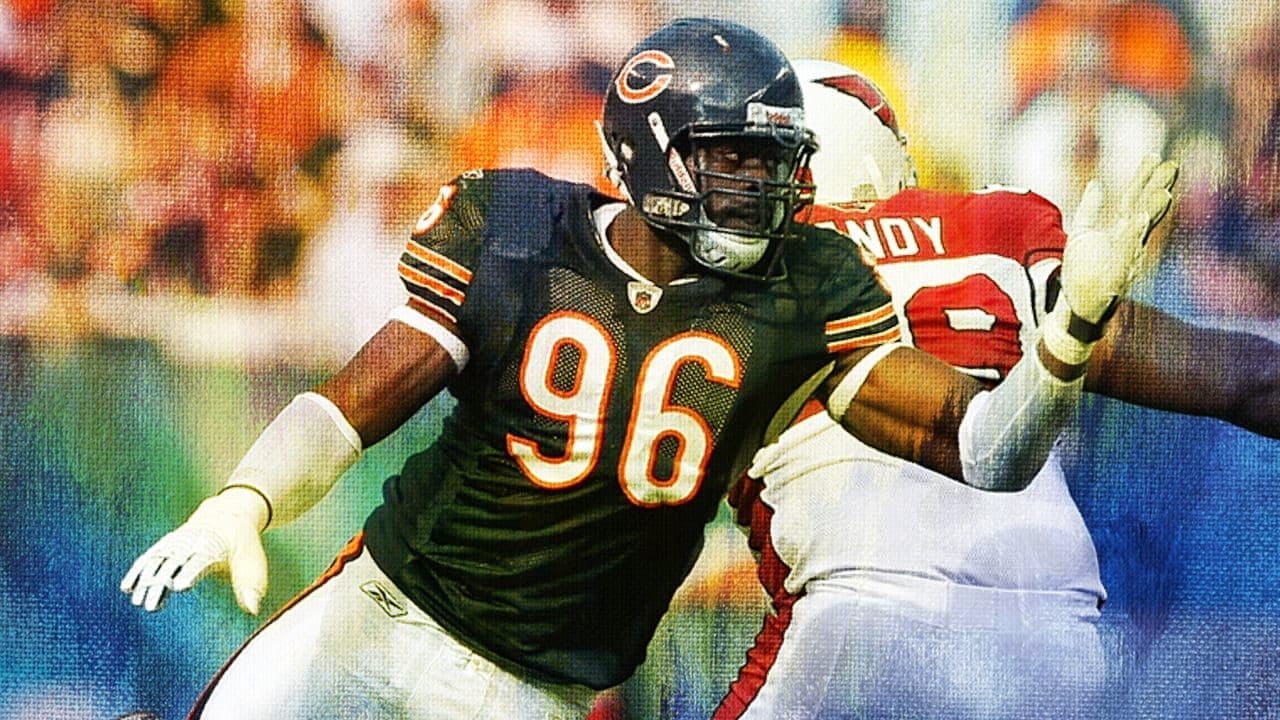 Alex Brown Stats