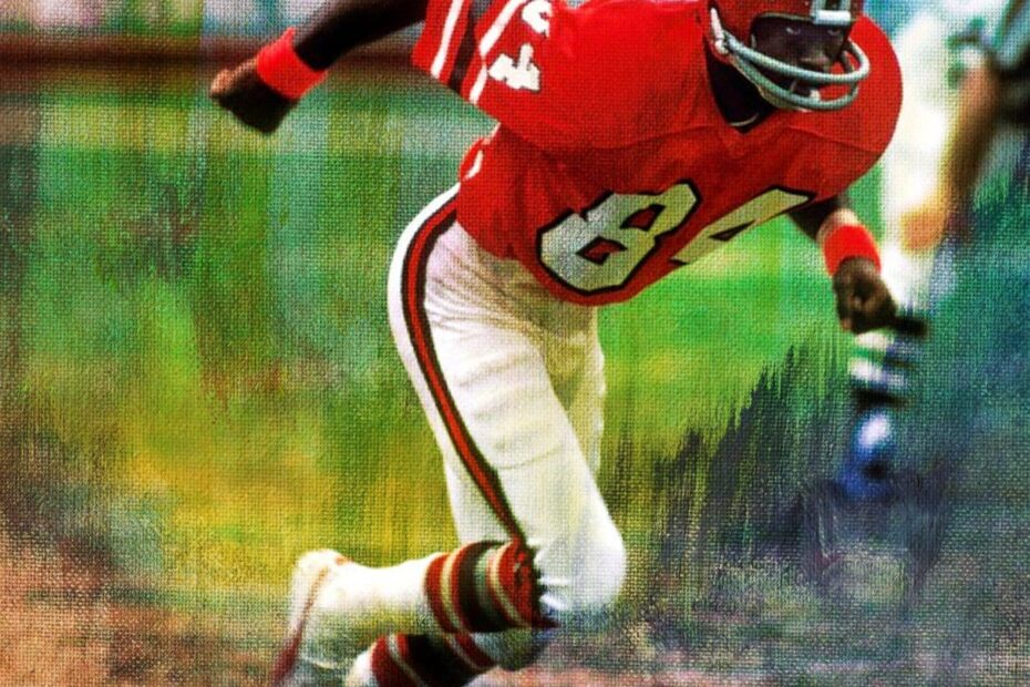 Alfred Jenkins Stats