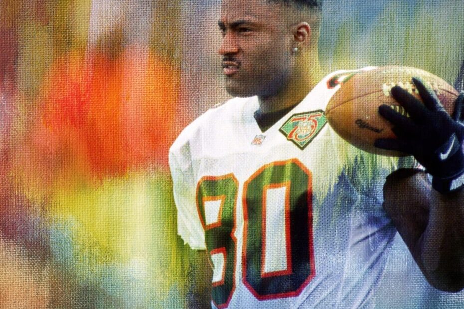 Andre Rison Stats