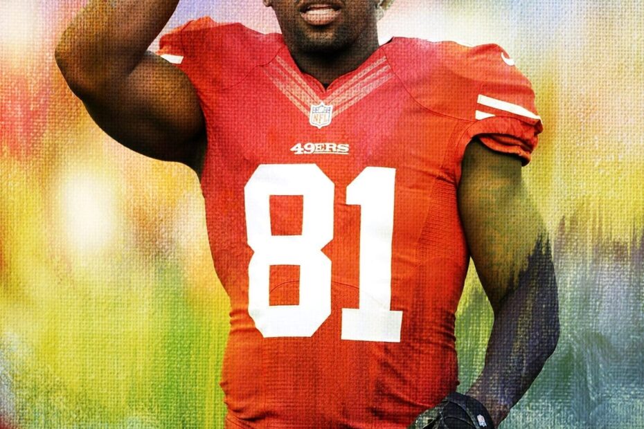 Anquan Boldin Stats