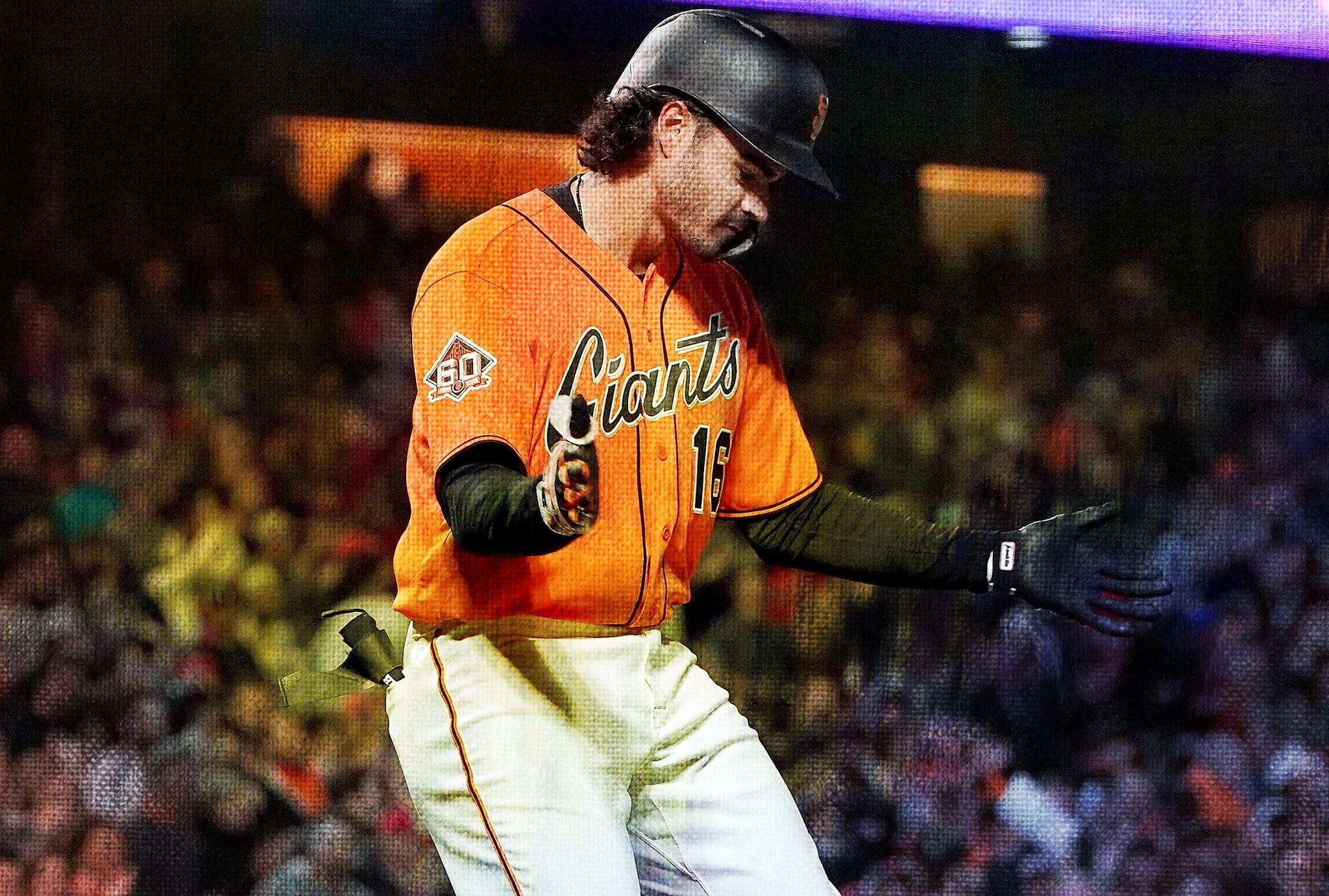Aramis Garcia Stats