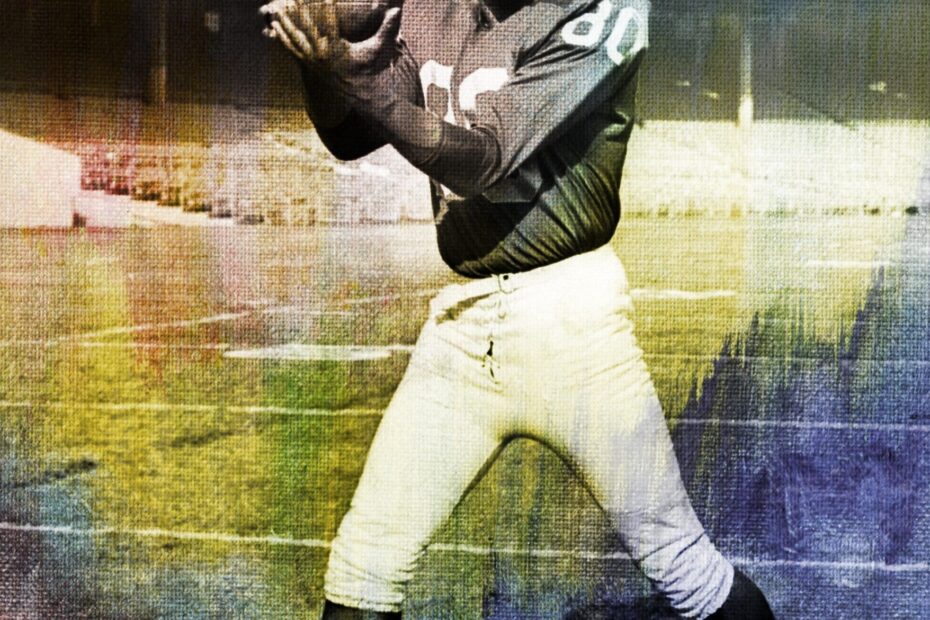 Art Powell Stats
