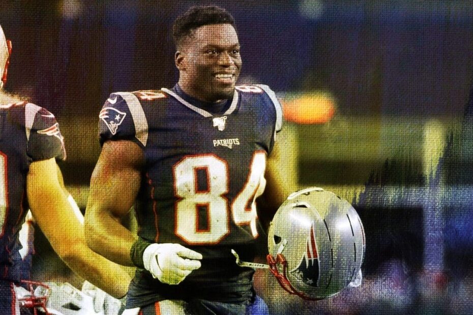 Ben Watson Stats