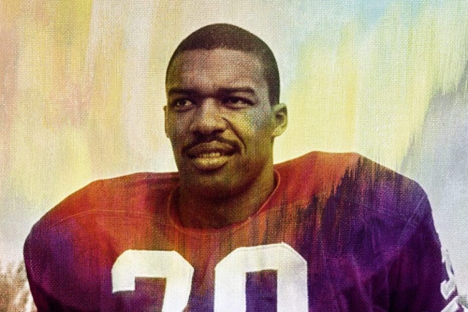 Bernie Casey Stats