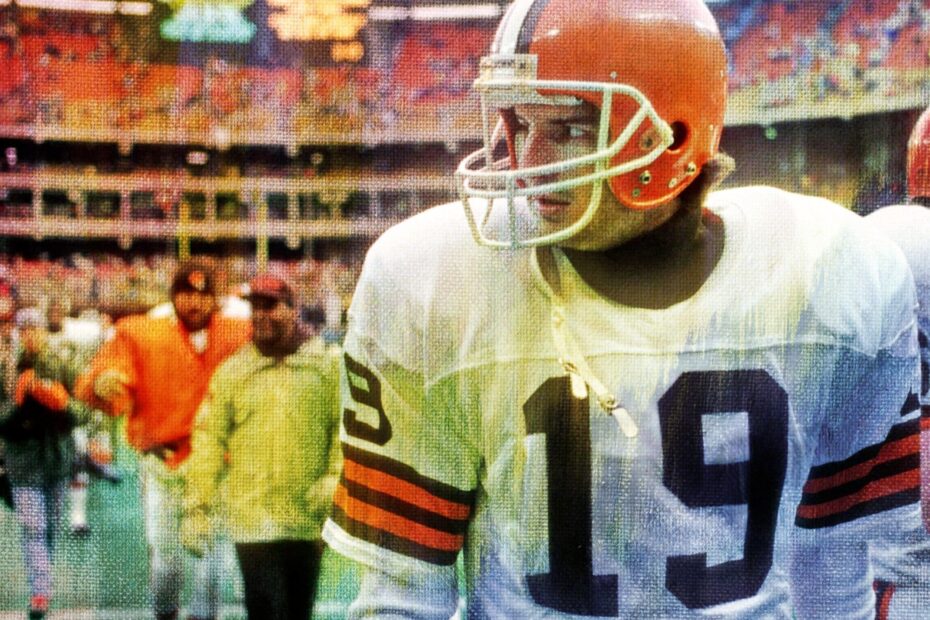 Bernie Kosar Stats